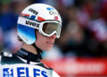 Rune Velta wird Cheftrainer der Schweizer Skispringer