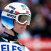 Rune Velta wird Cheftrainer der Schweizer Skispringer